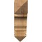 Ekena Millwork Balboa Arts & Crafts Rough Sawn Bracket, Western Red Cedar, 6"W x 20"D x 20"H BKT06X20X20BOA03RWR - alternate 3